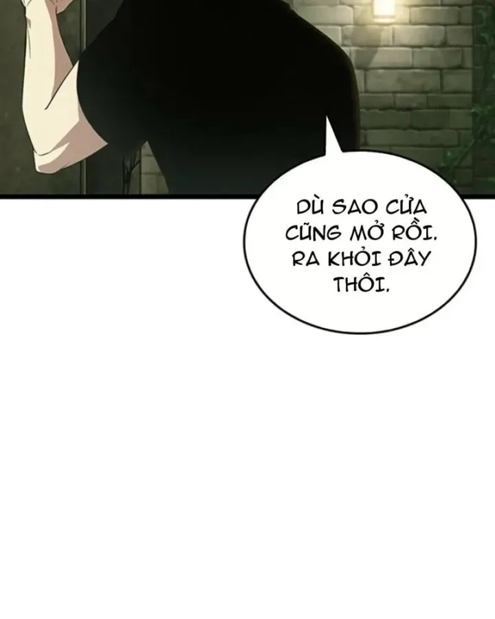 Vua Trộm Mộ: Vạch Đích - Chap 15 - Trang 27