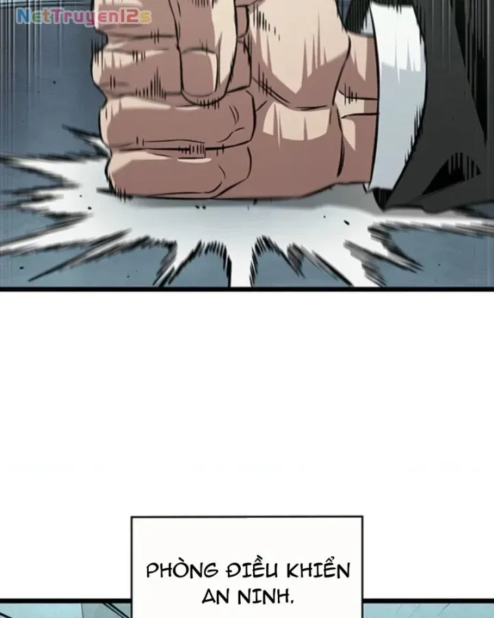 Vua Trộm Mộ: Vạch Đích - Chap 15 - Trang 30