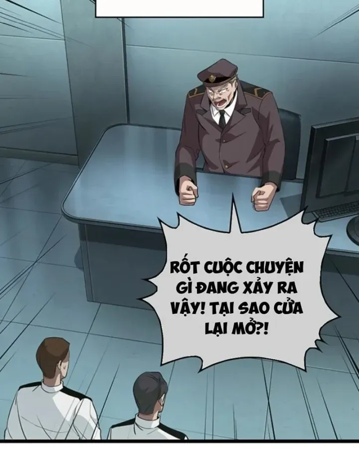 Vua Trộm Mộ: Vạch Đích - Chap 15 - Trang 31