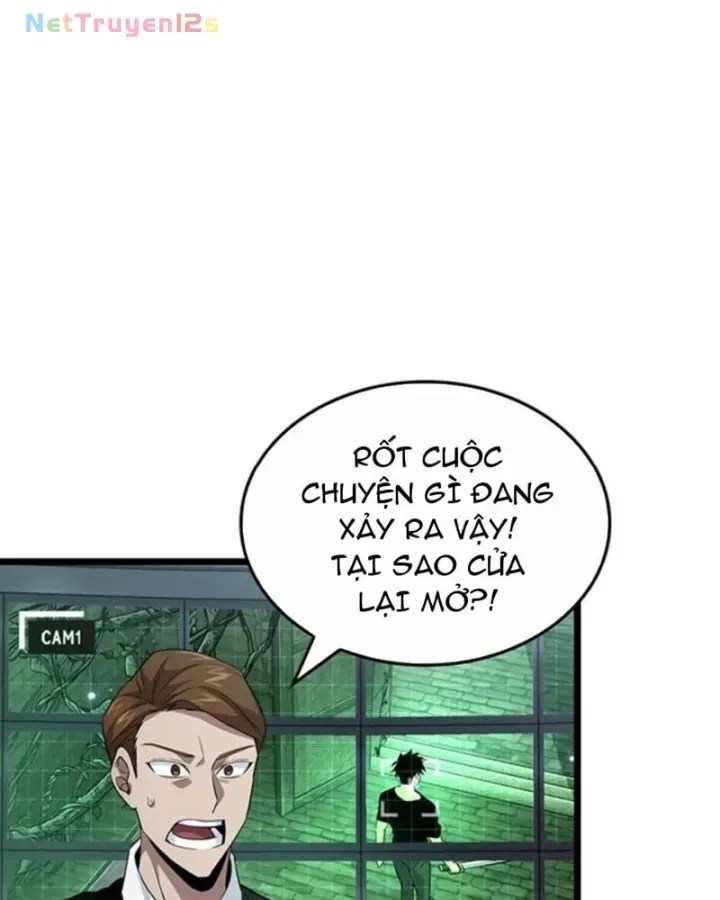 Vua Trộm Mộ: Vạch Đích - Chap 15 - Trang 32