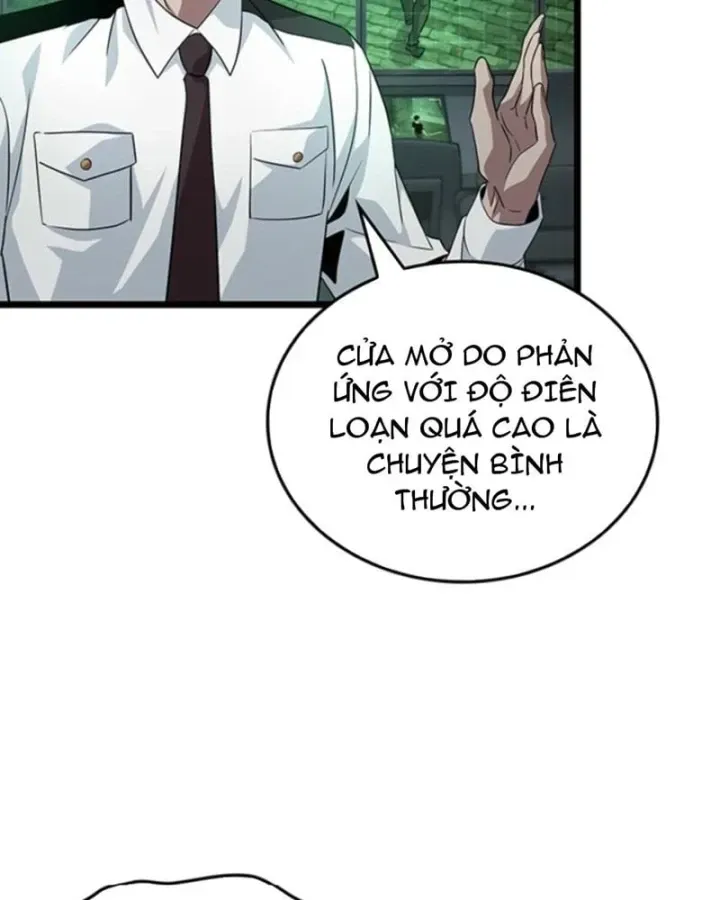 Vua Trộm Mộ: Vạch Đích - Chap 15 - Trang 33