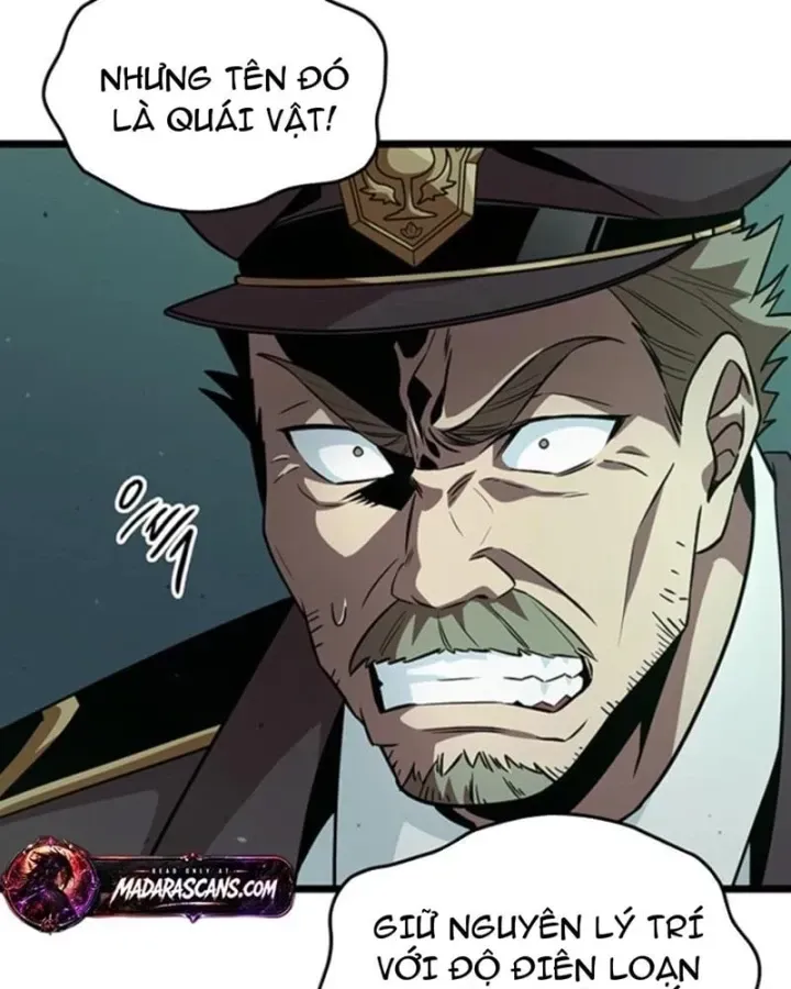 Vua Trộm Mộ: Vạch Đích - Chap 15 - Trang 34