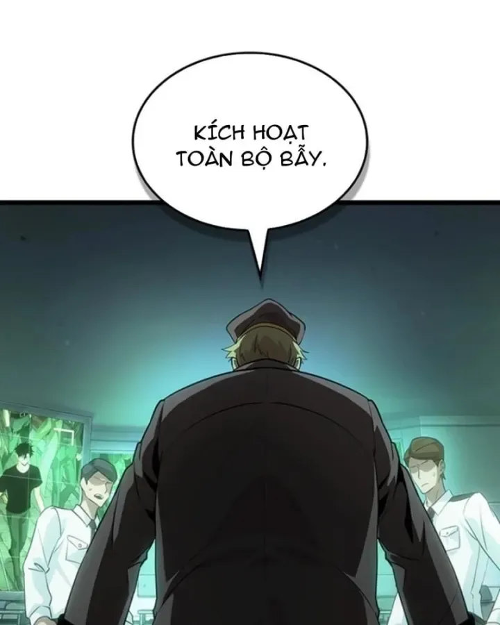 Vua Trộm Mộ: Vạch Đích - Chap 15 - Trang 36