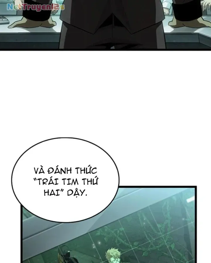 Vua Trộm Mộ: Vạch Đích - Chap 15 - Trang 37