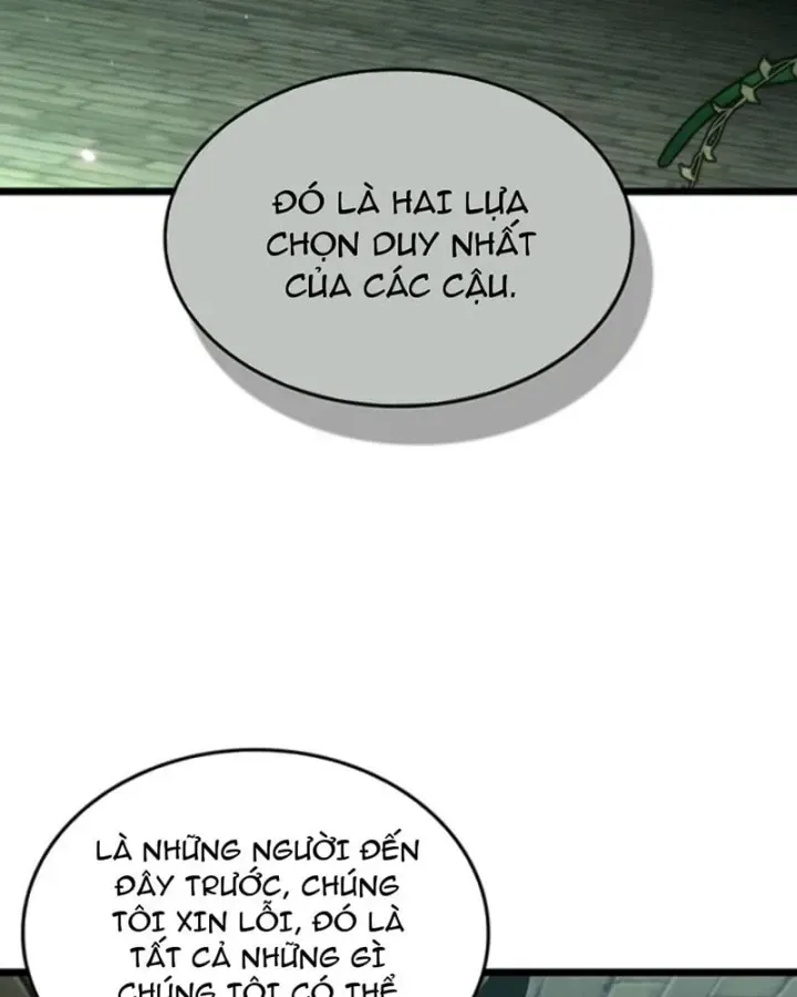 Vua Trộm Mộ: Vạch Đích - Chap 15 - Trang 5