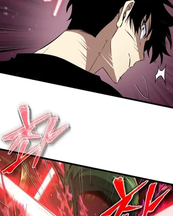 Vua Trộm Mộ: Vạch Đích - Chap 15 - Trang 42