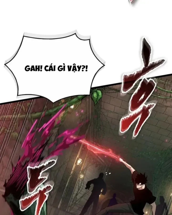 Vua Trộm Mộ: Vạch Đích - Chap 15 - Trang 44