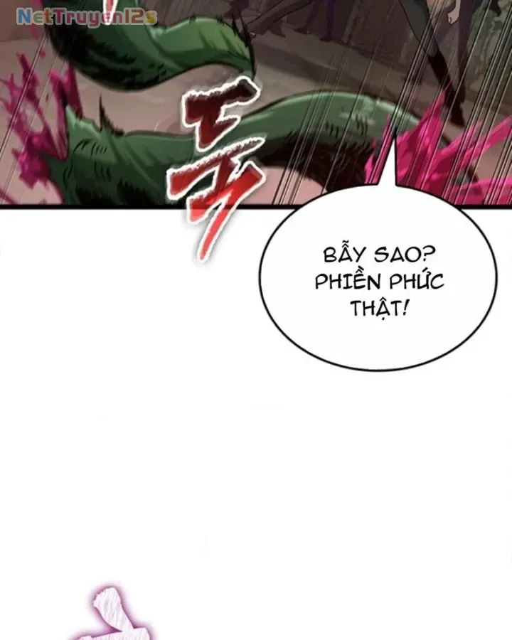 Vua Trộm Mộ: Vạch Đích - Chap 15 - Trang 45