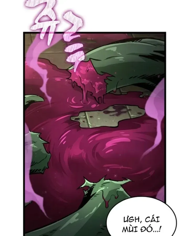 Vua Trộm Mộ: Vạch Đích - Chap 15 - Trang 46