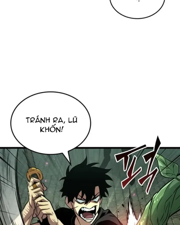 Vua Trộm Mộ: Vạch Đích - Chap 15 - Trang 50