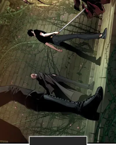 Vua Trộm Mộ: Vạch Đích - Chap 15 - Trang 60