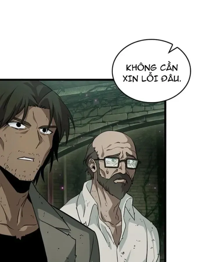 Vua Trộm Mộ: Vạch Đích - Chap 15 - Trang 7