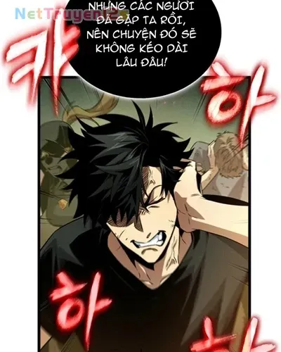 Vua Trộm Mộ: Vạch Đích - Chap 15 - Trang 63