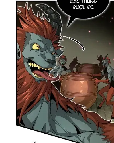 Vua Trộm Mộ: Vạch Đích - Chap 15 - Trang 66