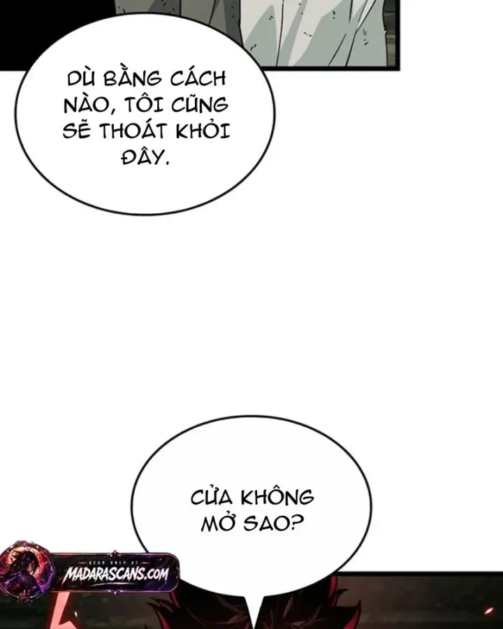 Vua Trộm Mộ: Vạch Đích - Chap 15 - Trang 8