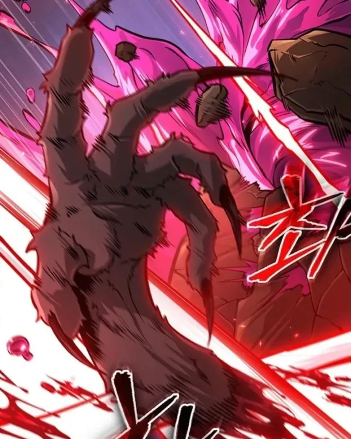 Vua Trộm Mộ: Vạch Đích - Chap 15 - Trang 75