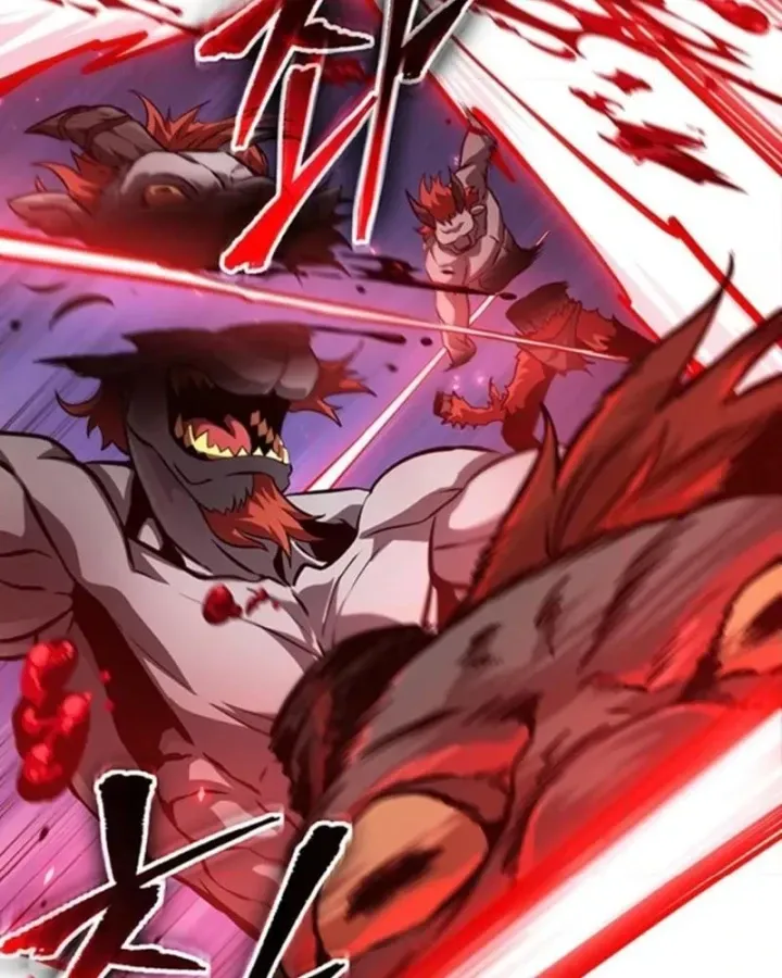 Vua Trộm Mộ: Vạch Đích - Chap 15 - Trang 76