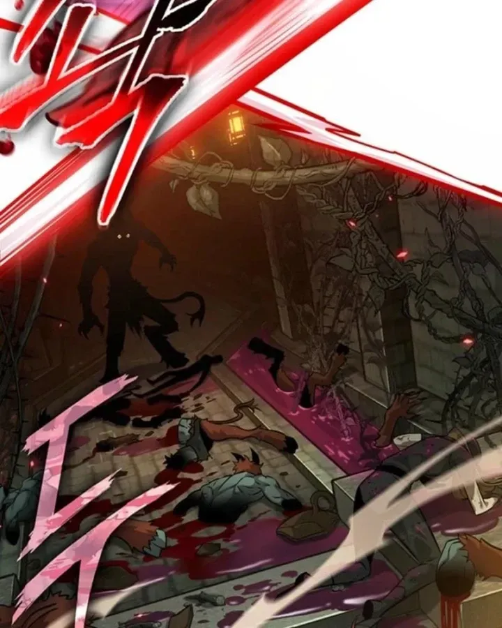 Vua Trộm Mộ: Vạch Đích - Chap 15 - Trang 77