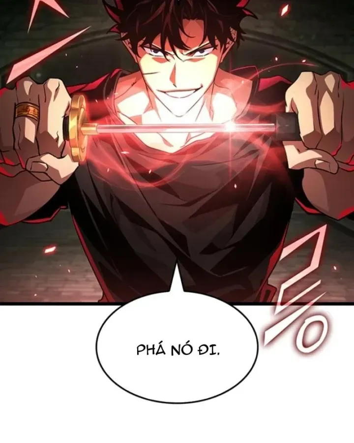 Vua Trộm Mộ: Vạch Đích - Chap 15 - Trang 9