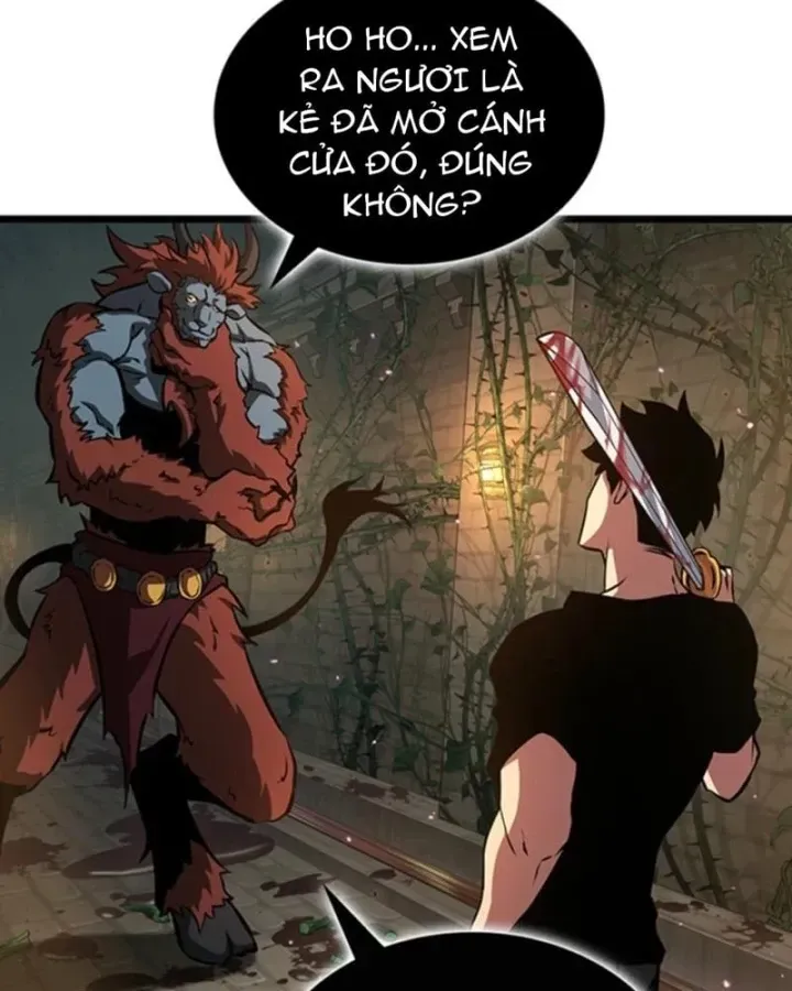 Vua Trộm Mộ: Vạch Đích - Chap 15 - Trang 81