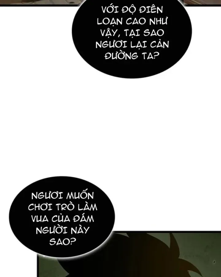 Vua Trộm Mộ: Vạch Đích - Chap 15 - Trang 82