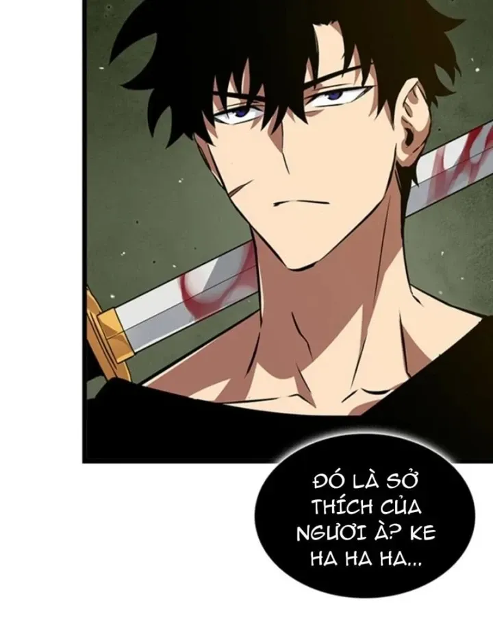 Vua Trộm Mộ: Vạch Đích - Chap 15 - Trang 83