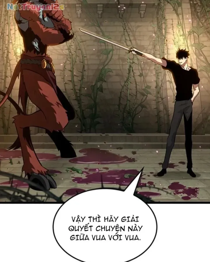 Vua Trộm Mộ: Vạch Đích - Chap 15 - Trang 87