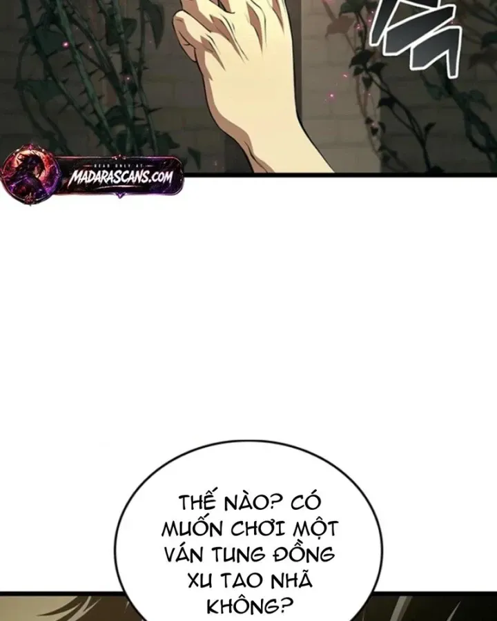Vua Trộm Mộ: Vạch Đích - Chap 15 - Trang 89