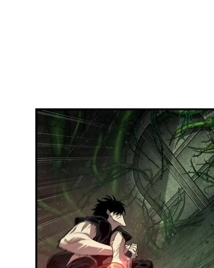 Vua Trộm Mộ: Vạch Đích - Chap 15 - Trang 10