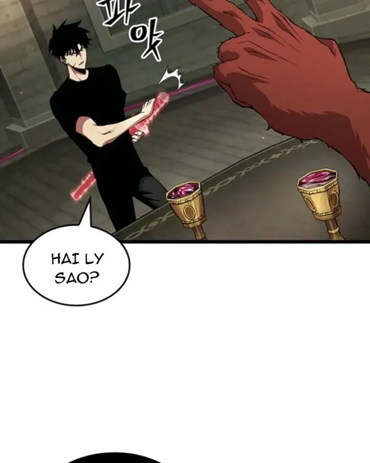 Vua Trộm Mộ: Vạch Đích - Chap 15 - Trang 99