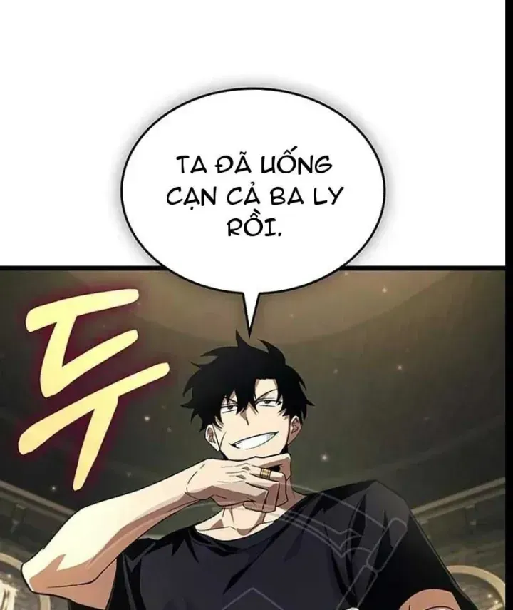 Vua Trộm Mộ: Vạch Đích - Chap 16 - Trang 11