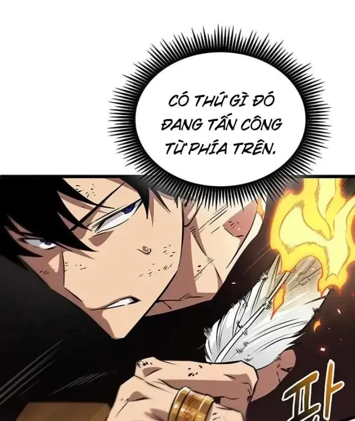 Vua Trộm Mộ: Vạch Đích - Chap 16 - Trang 102