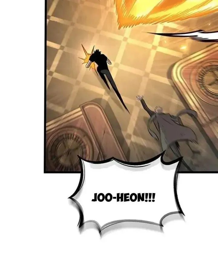 Vua Trộm Mộ: Vạch Đích - Chap 16 - Trang 104