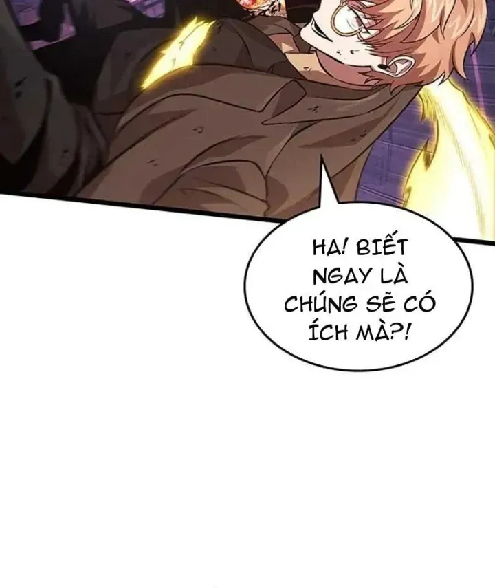 Vua Trộm Mộ: Vạch Đích - Chap 16 - Trang 111