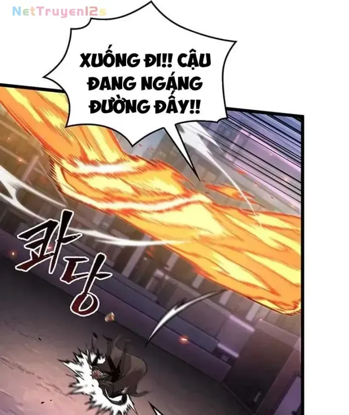Vua Trộm Mộ: Vạch Đích - Chap 16 - Trang 112