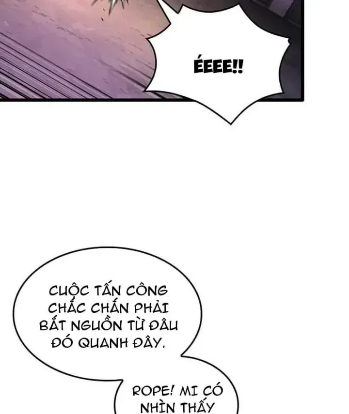 Vua Trộm Mộ: Vạch Đích - Chap 16 - Trang 113