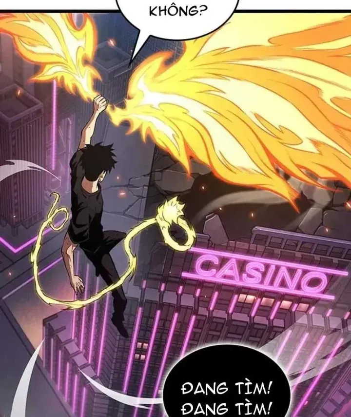 Vua Trộm Mộ: Vạch Đích - Chap 16 - Trang 114