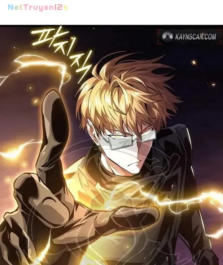Vua Trộm Mộ: Vạch Đích - Chap 16 - Trang 120
