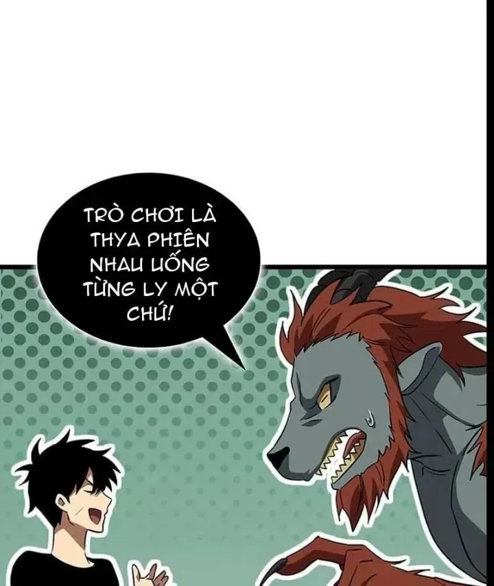 Vua Trộm Mộ: Vạch Đích - Chap 16 - Trang 13