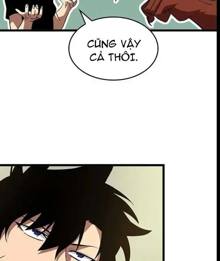 Vua Trộm Mộ: Vạch Đích - Chap 16 - Trang 14
