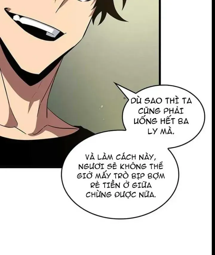 Vua Trộm Mộ: Vạch Đích - Chap 16 - Trang 15
