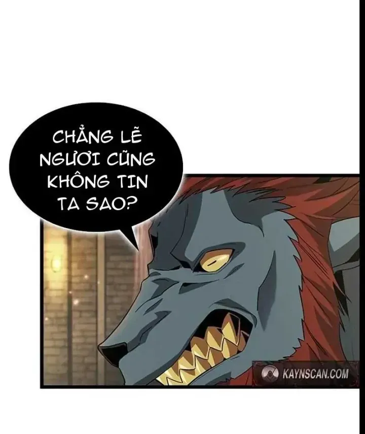 Vua Trộm Mộ: Vạch Đích - Chap 16 - Trang 16