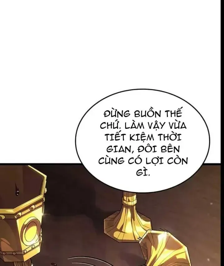 Vua Trộm Mộ: Vạch Đích - Chap 16 - Trang 17