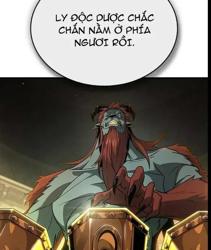 Vua Trộm Mộ: Vạch Đích - Chap 16 - Trang 19