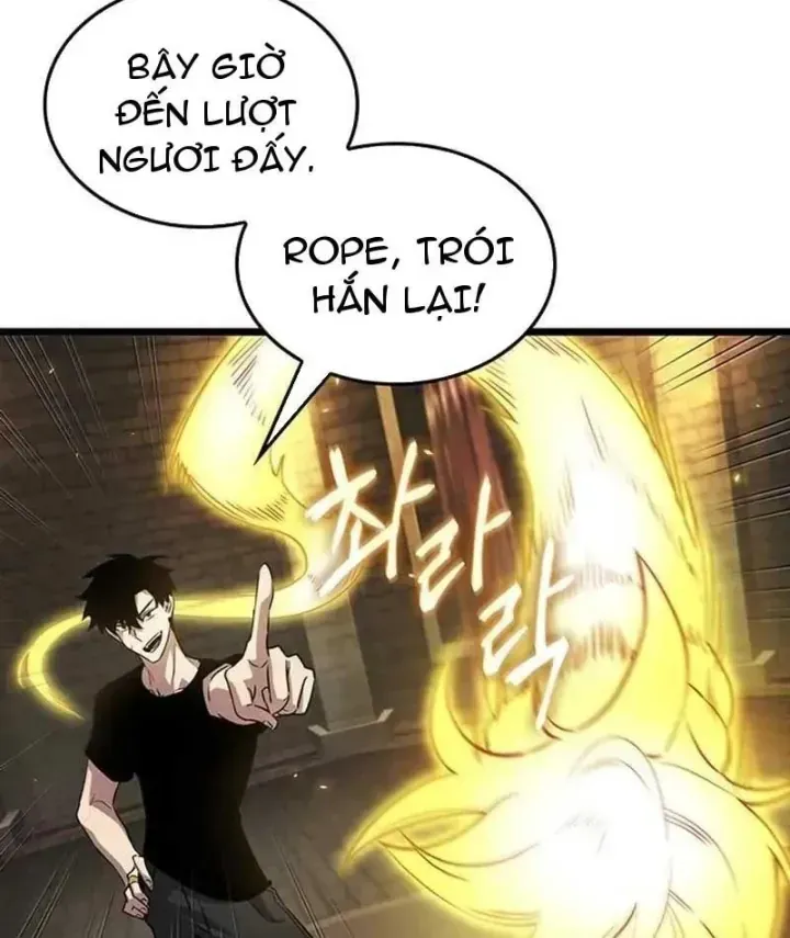 Vua Trộm Mộ: Vạch Đích - Chap 16 - Trang 21