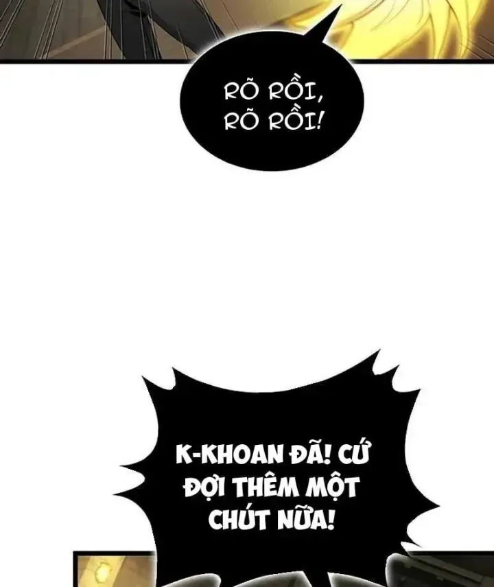 Vua Trộm Mộ: Vạch Đích - Chap 16 - Trang 22