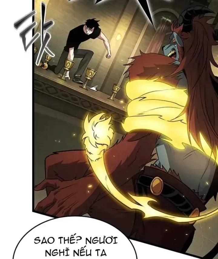 Vua Trộm Mộ: Vạch Đích - Chap 16 - Trang 23