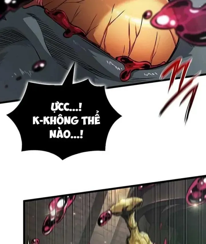 Vua Trộm Mộ: Vạch Đích - Chap 16 - Trang 28