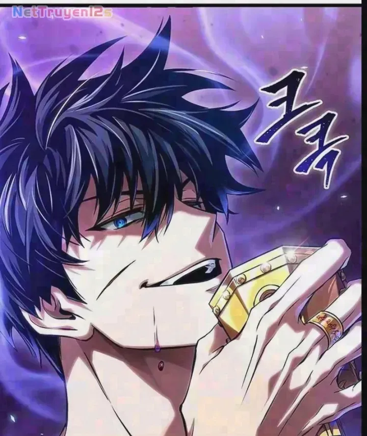 Vua Trộm Mộ: Vạch Đích - Chap 16 - Trang 4