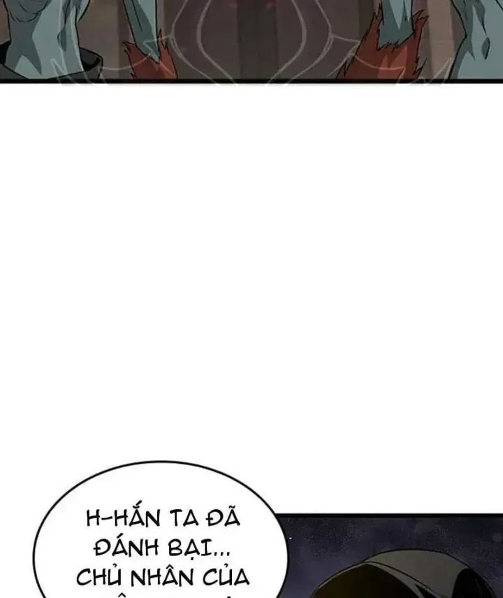 Vua Trộm Mộ: Vạch Đích - Chap 16 - Trang 32